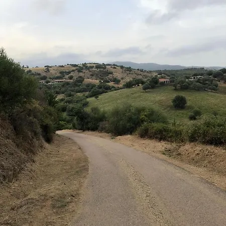 Pedra Ruja 3* Budoni