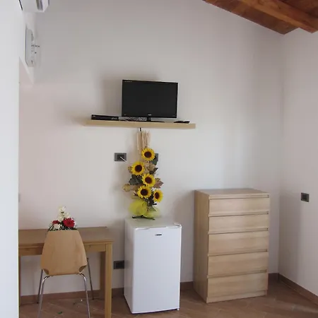 Hotel Pedra Ruja