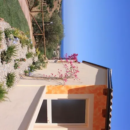 Pedra Ruja Hotel 3*