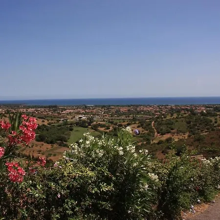 Hotel Pedra Ruja Budoni