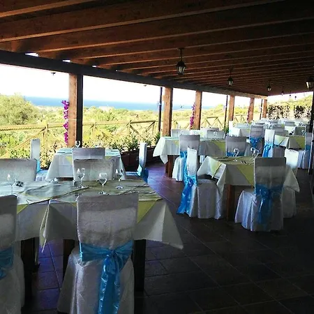 Pedra Ruja Hotel