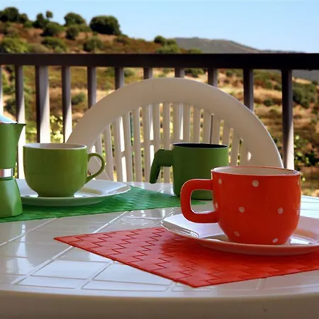Hotel Pedra Ruja 3*