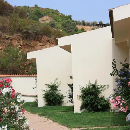 Pedra Ruja Hotel