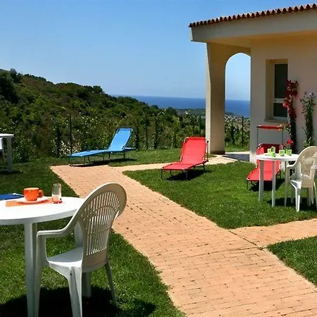 Pedra Ruja Hotel