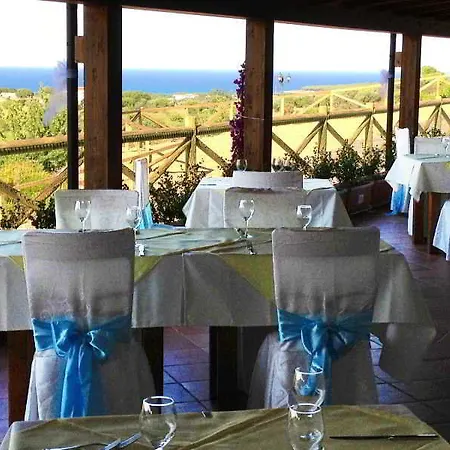 Hotel Pedra Ruja 3*