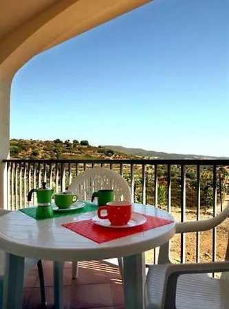 Hotel Pedra Ruja