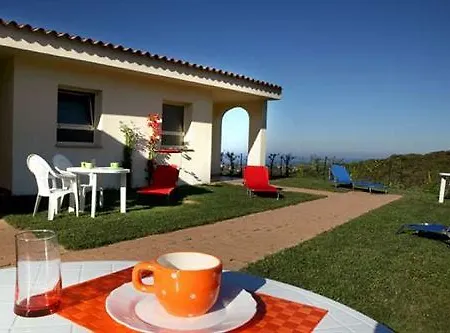 Pedra Ruja Hotel