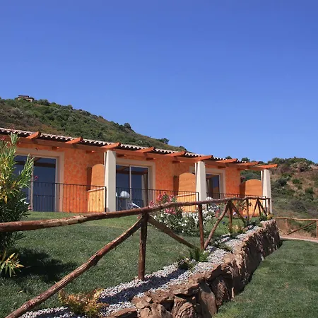 Hotel Pedra Ruja Budoni