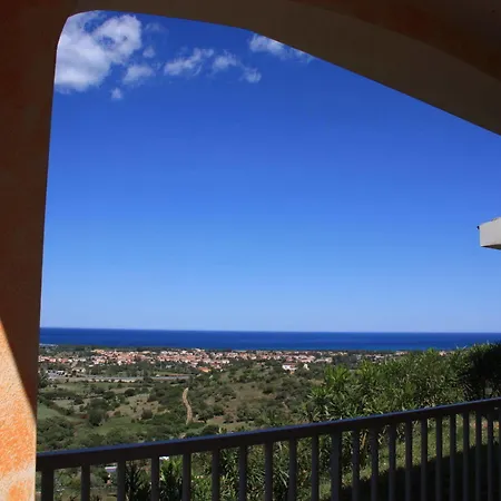 Pedra Ruja Hotel 3*