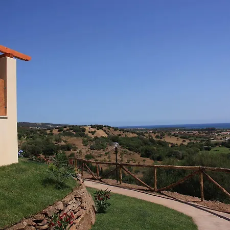 Hotel Pedra Ruja 3*