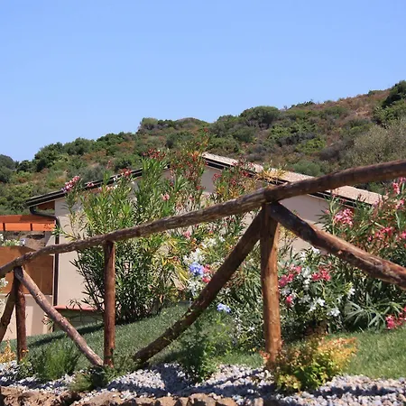 Pedra Ruja Hotel