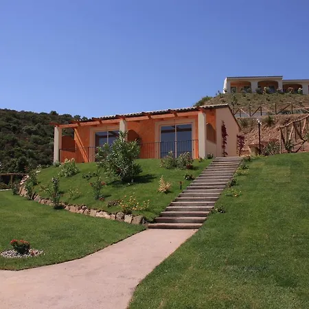 Pedra Ruja Hotel Budoni