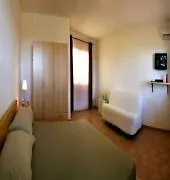 Hotel Pedra Ruja