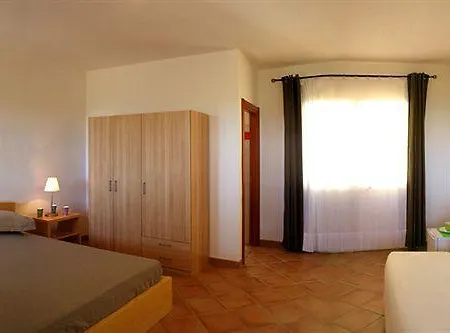 Pedra Ruja 호텔 3*