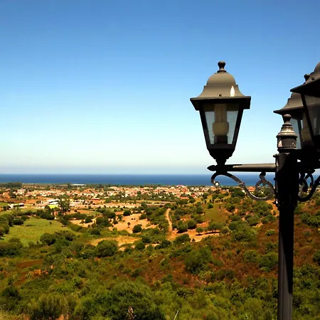 Pedra Ruja Otel Budoni