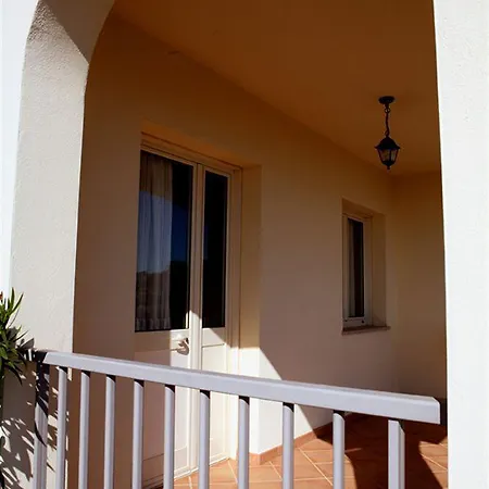 Pedra Ruja 3* Budoni