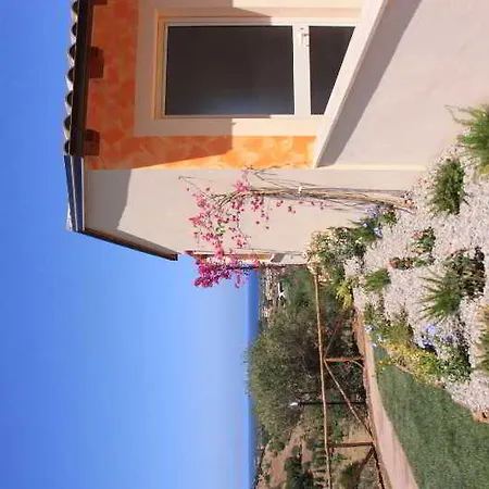 호텔 Pedra Ruja 부도니