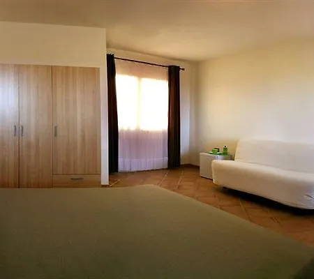 Pedra Ruja Hotel 3*