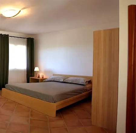 Hotel Pedra Ruja Budoni