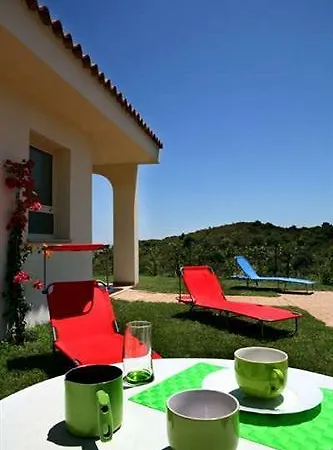 Hotel Pedra Ruja