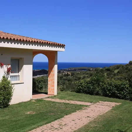 Hotel Pedra Ruja Budoni