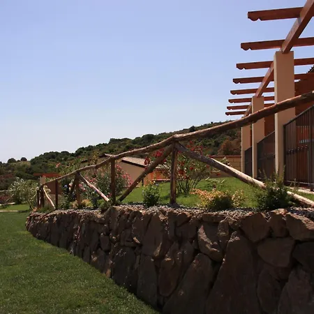 Pedra Ruja Hotel Budoni