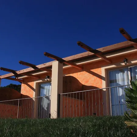 Pedra Ruja Hotel Budoni