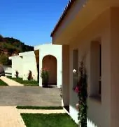 Hotel Pedra Ruja Budoni