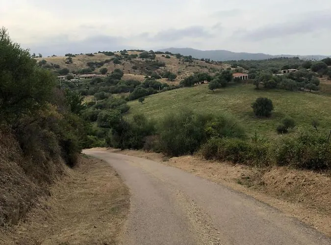 Pedra Ruja 3* Budoni