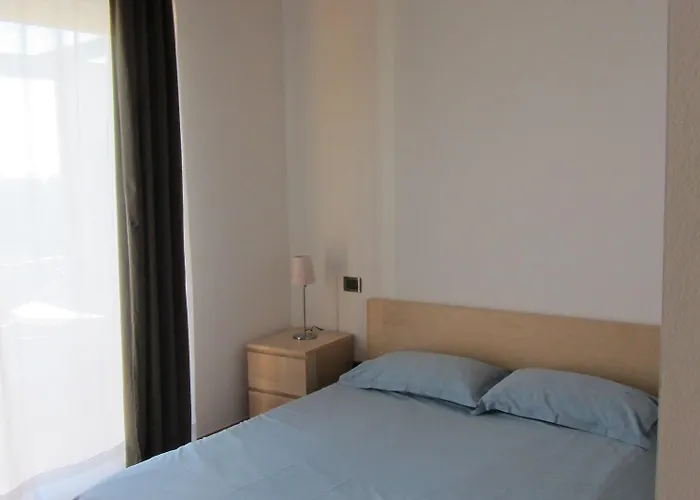 Pedra Ruja 3* Budoni