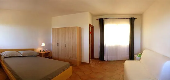 Pedra Ruja Hotel 3*