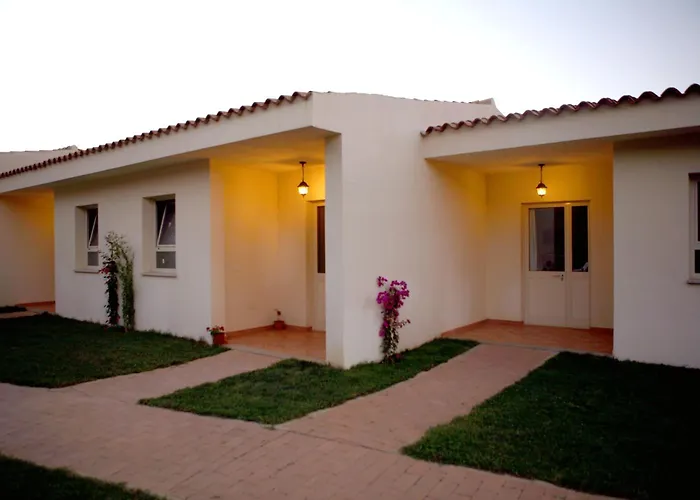 Pedra Ruja Hotel Budoni