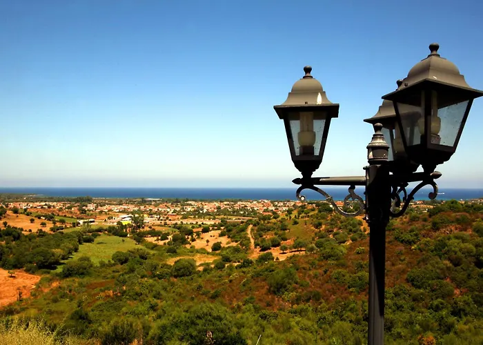 Pedra Ruja Hotel Budoni