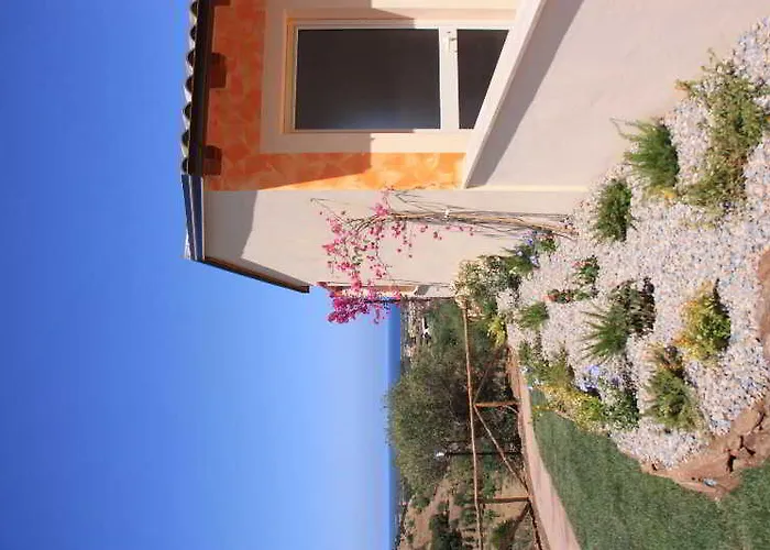 Hotel Pedra Ruja Budoni