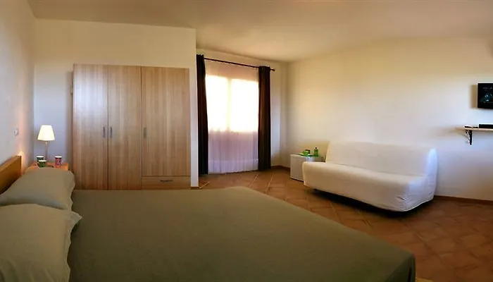 Pedra Ruja Hotel 3*