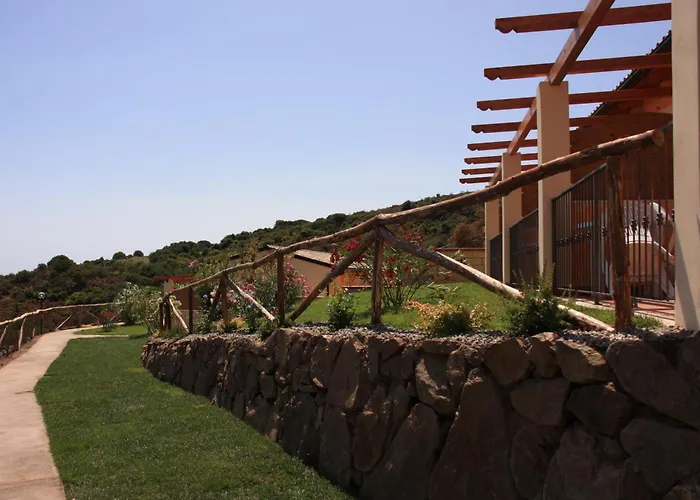 Pedra Ruja Hotel Budoni