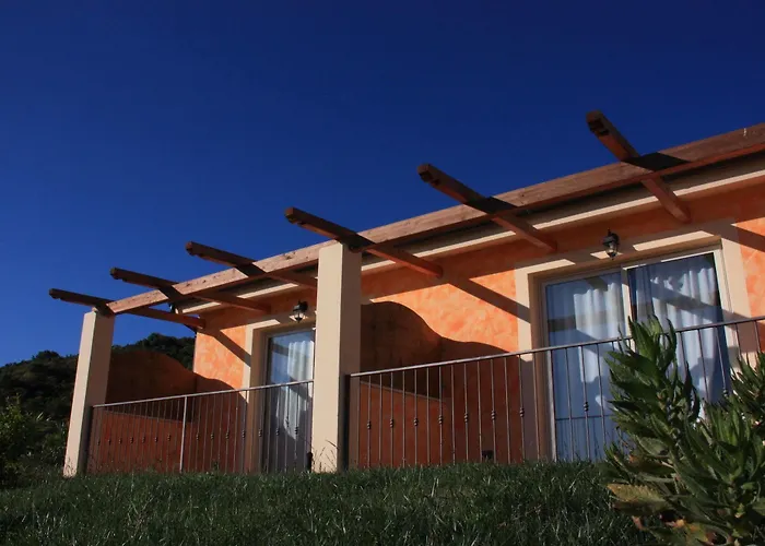 Pedra Ruja Hotel Budoni