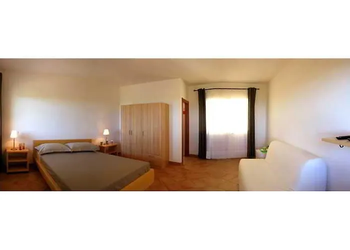 Pedra Ruja Hotel 3*